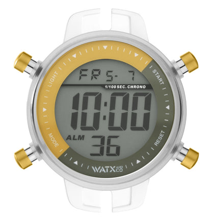 WATX&COLORS RWA1084 Armbanduhr