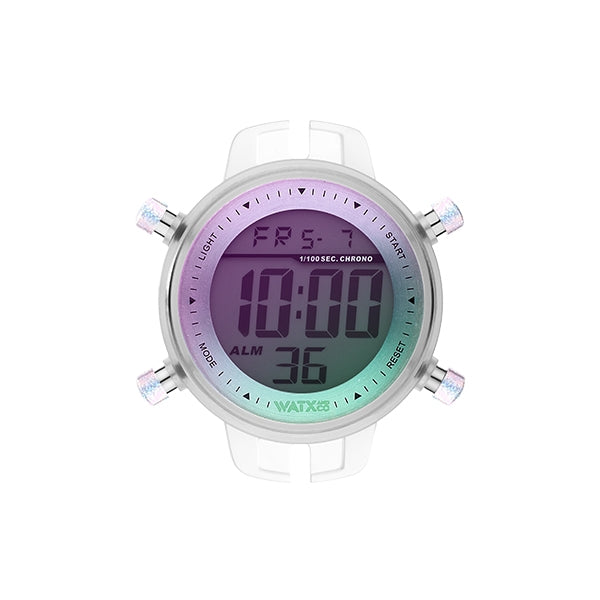 WATX&COLORS RWA1085 Armbanduhr