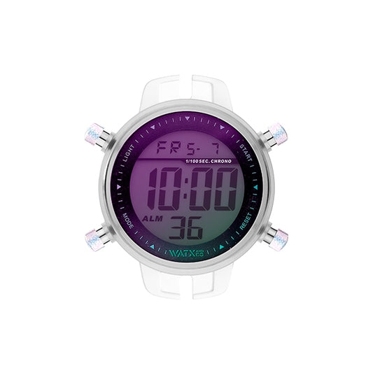 WATX&COLORS RWA1086 Armbanduhr