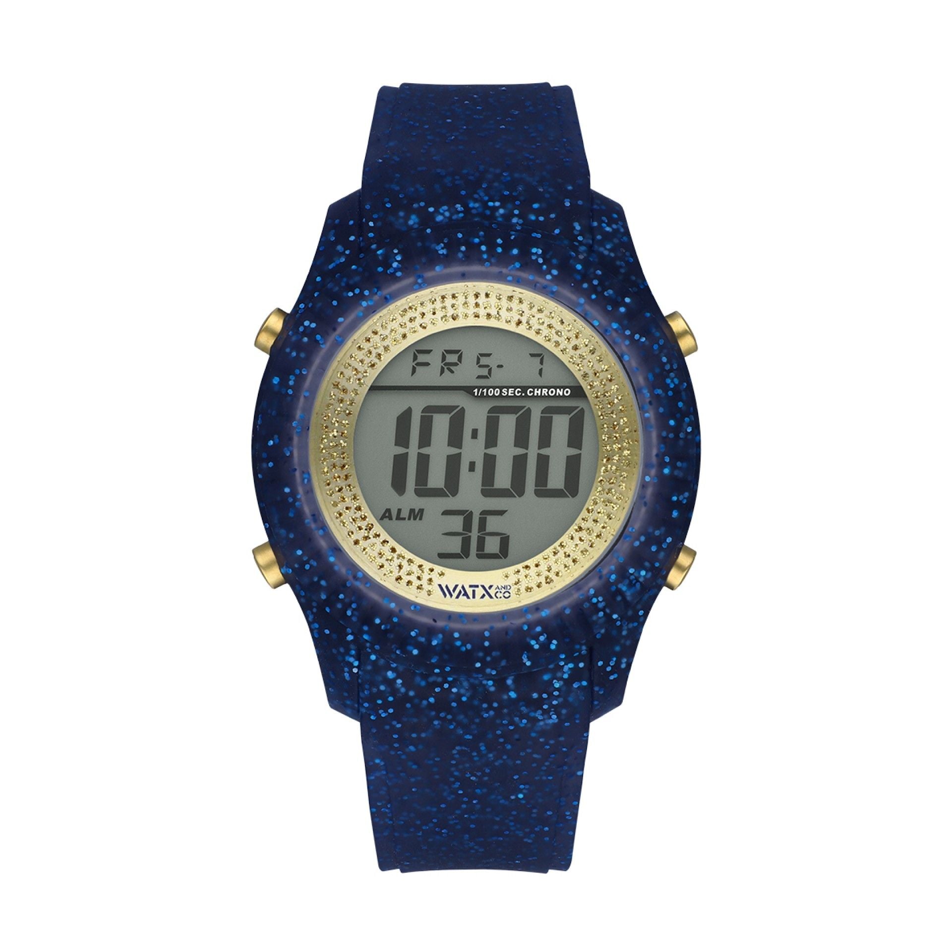 WATX&COLORS RWA1087 Armbanduhr