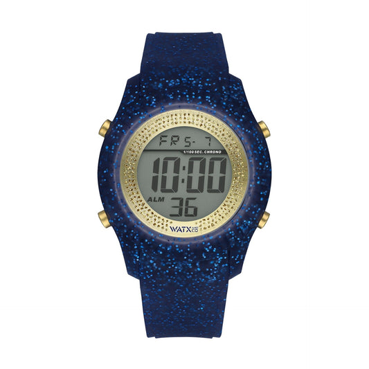 WATX&COLORS RWA1087 Armbanduhr