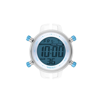 WATX&COLORS RWA1088 Armbanduhr ansicht-3