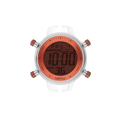 WATX&COLORS RWA1089 Armbanduhr ansicht-3