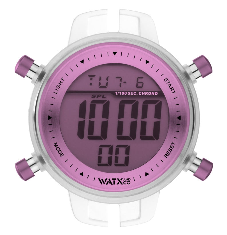 WATX&COLORS RWA1090 Armbanduhr ansicht-3