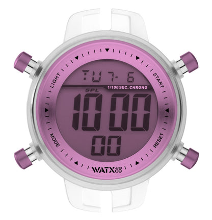 WATX&COLORS RWA1090 Armbanduhr