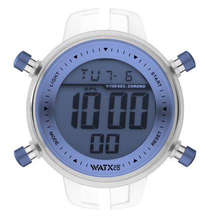 WATX&COLORS RWA1091 Armbanduhr ansicht-3