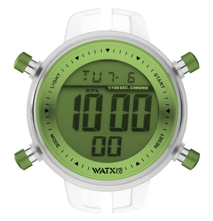 WATX&COLORS RWA1092 Armbanduhr