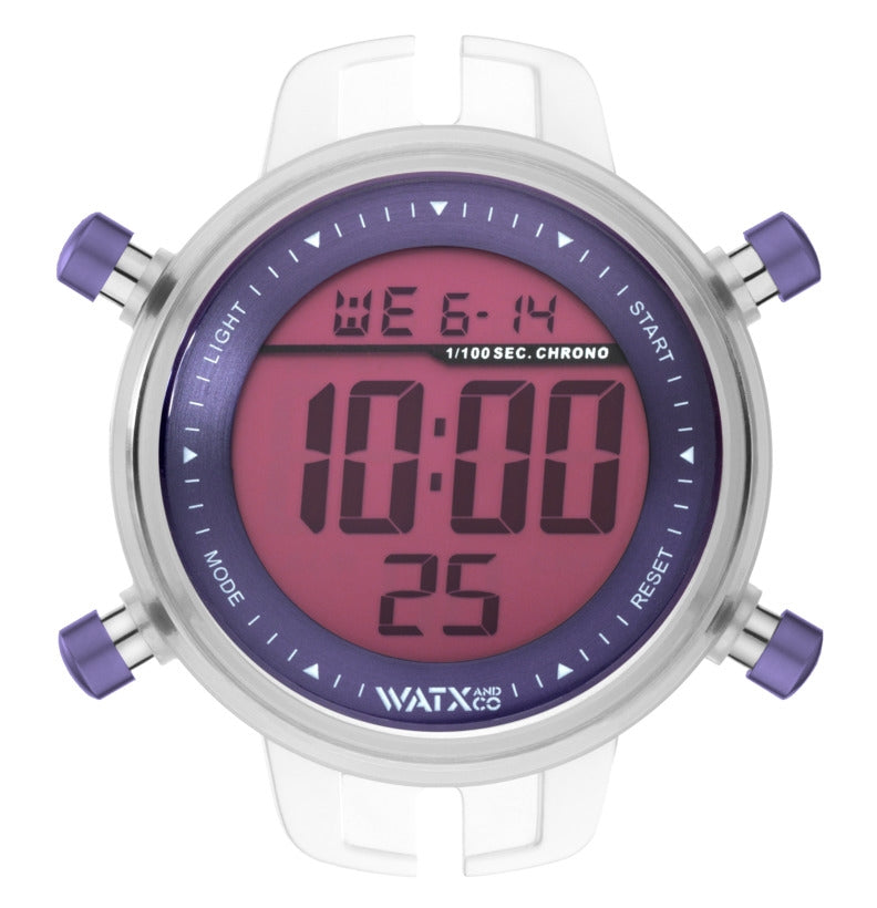 WATX&COLORS RWA1095 Armbanduhr ansicht-3