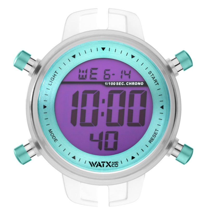 WATX&COLORS RWA1096 Armbanduhr