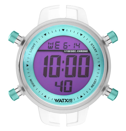 WATX&COLORS RWA1096 Armbanduhr