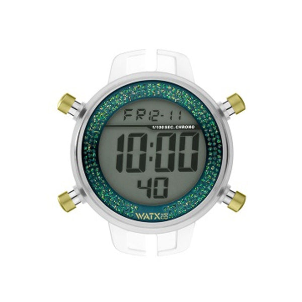WATX&COLORS RWA1097 Armbanduhr ansicht-3