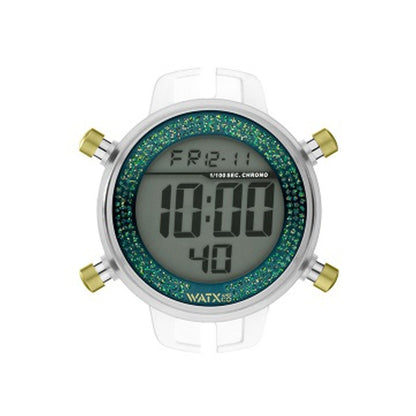 WATX&COLORS RWA1097 Armbanduhr
