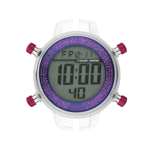 WATX&COLORS RWA1098 Armbanduhr
