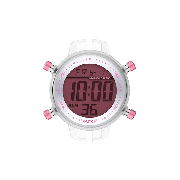 WATX&COLORS RWA1099 Armbanduhr ansicht-3
