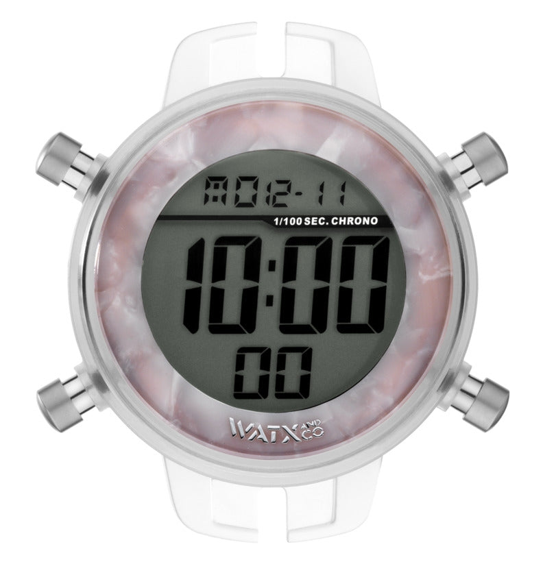 WATX&COLORS RWA1105 Armbanduhr ansicht-3