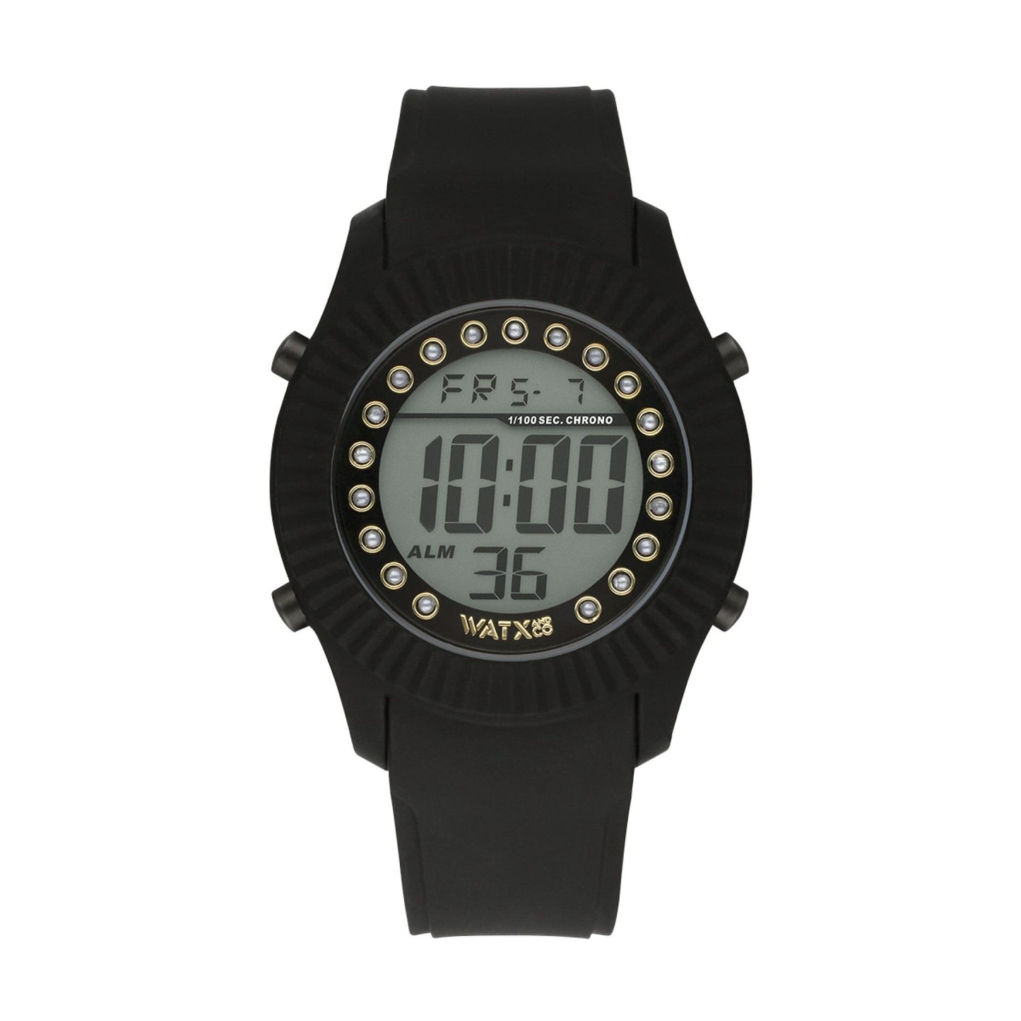 WATX&COLORS RWA1108 Armbanduhr