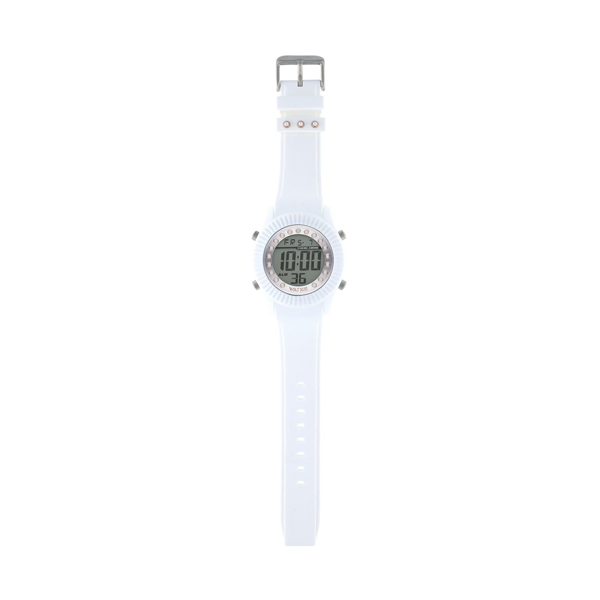 WATX&COLORS RWA1109 Armbanduhr ansicht-2