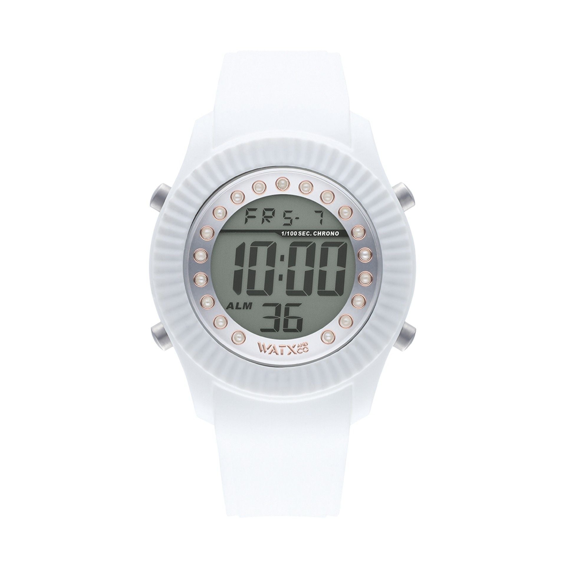 WATX&COLORS RWA1109 Armbanduhr