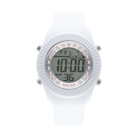 WATX&COLORS RWA1109 Armbanduhr