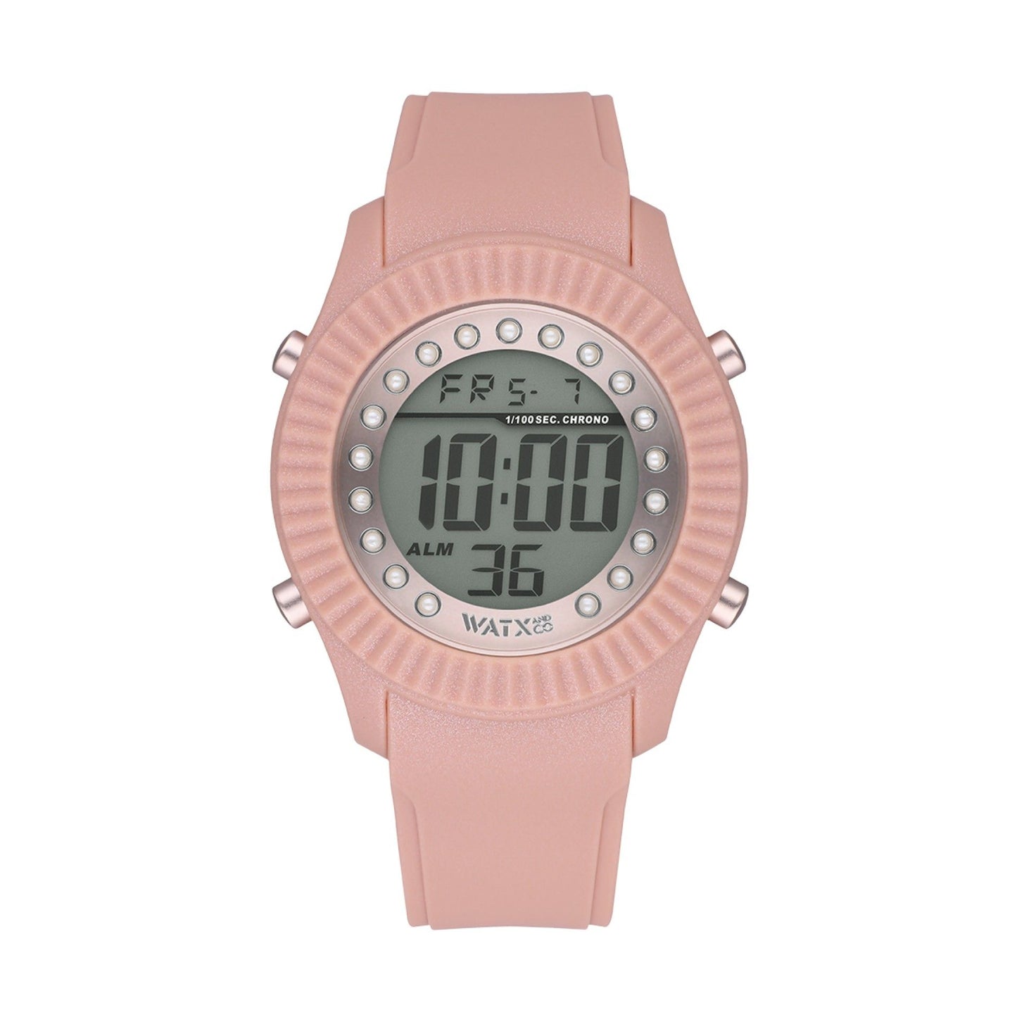 WATX&COLORS RWA1110 Armbanduhr