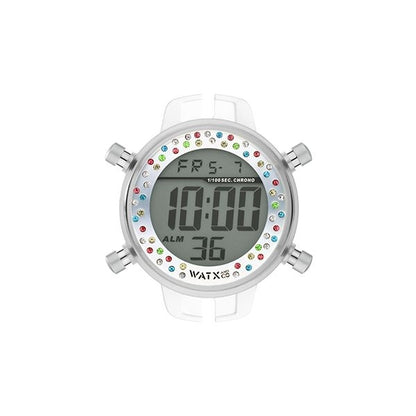 WATX&COLORS RWA1111 Armbanduhr
