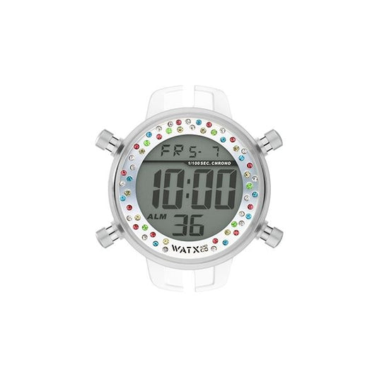 WATX&COLORS RWA1111 Armbanduhr