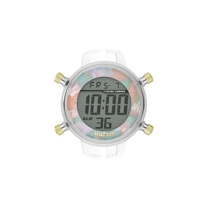 WATX&COLORS RWA1112 Armbanduhr