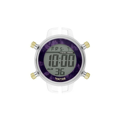 WATX&COLORS RWA1114 Armbanduhr ansicht-3