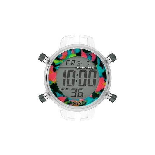 WATX&COLORS RWA1115 Armbanduhr