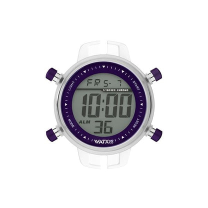 WATX&COLORS RWA1124 Armbanduhr
