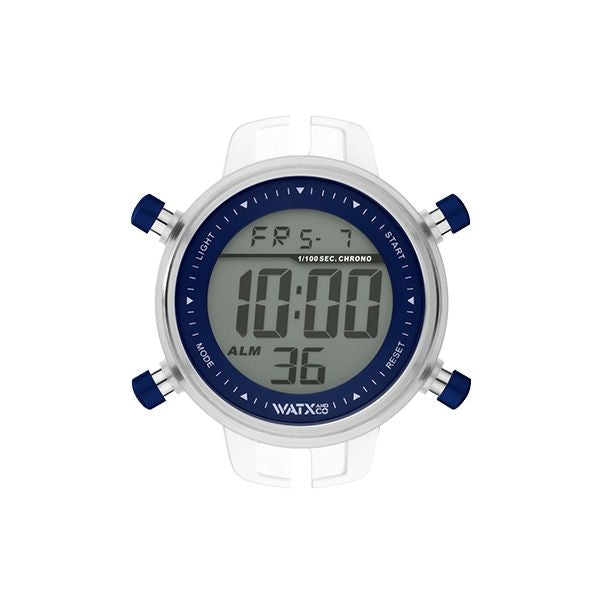 WATX&COLORS RWA1127 Armbanduhr