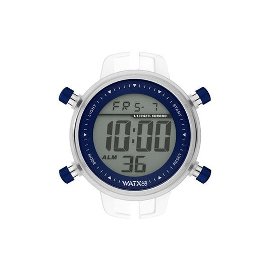 WATX&COLORS RWA1127 Armbanduhr