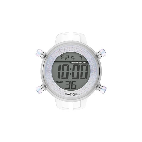 WATX&COLORS RWA1128 Armbanduhr ansicht-3