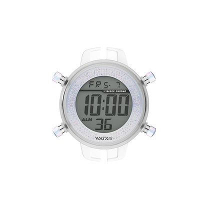 WATX&COLORS RWA1128 Armbanduhr ansicht-3
