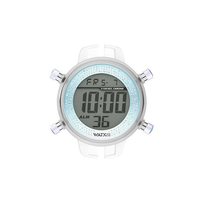 WATX&COLORS RWA1129 Armbanduhr ansicht-3