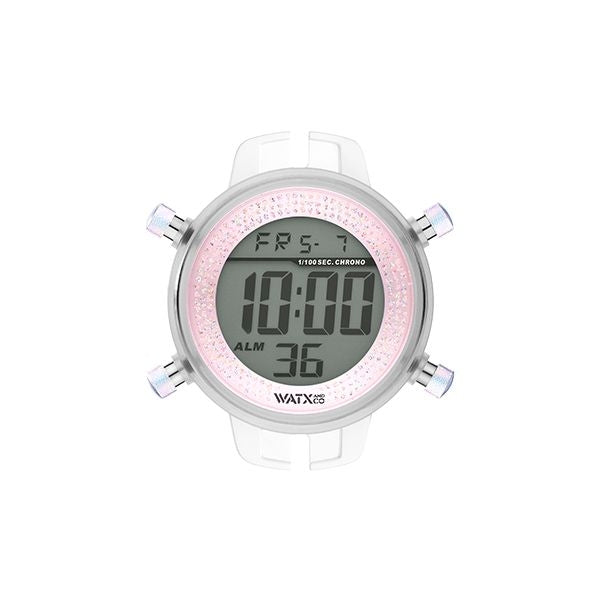 WATX&COLORS RWA1130 Armbanduhr ansicht-3