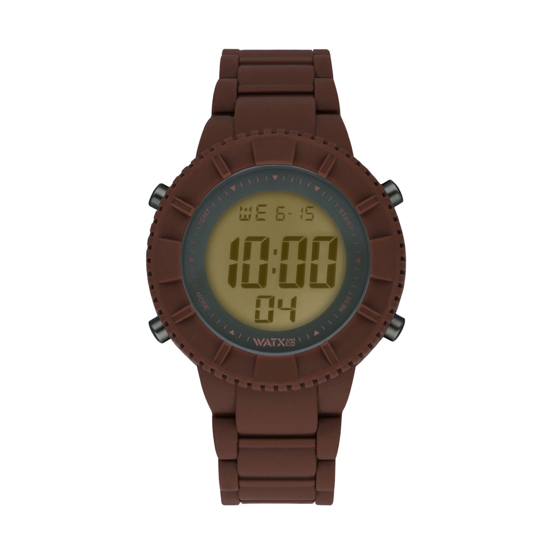 WATX&COLORS RWA1132 Armbanduhr