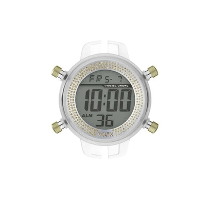 WATX&COLORS RWA1140 Armbanduhr ansicht-3