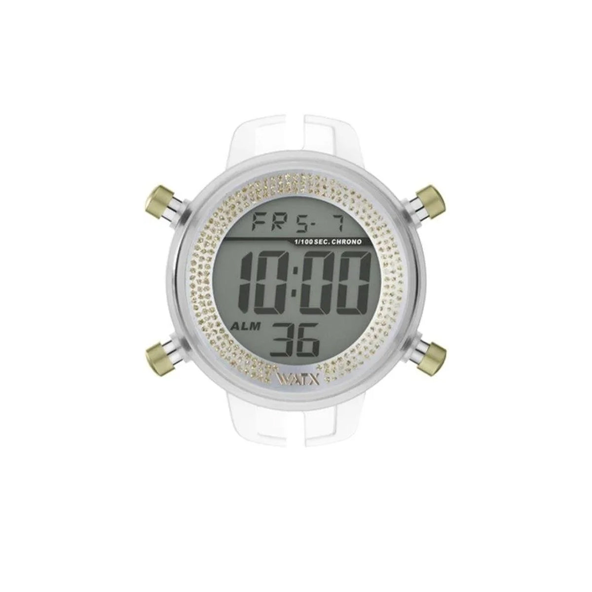 WATX&COLORS RWA1140 Armbanduhr