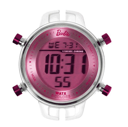 WATX&COLORS RWA1153 Armbanduhr