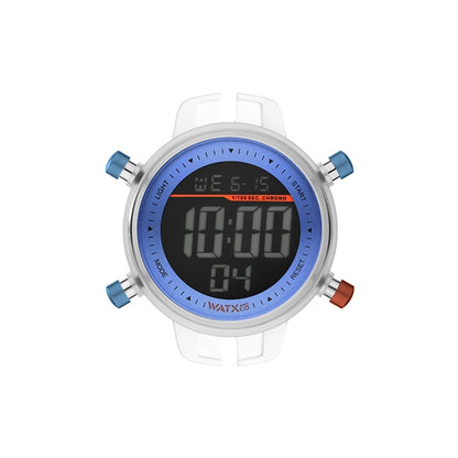 WATX&COLORS RWA1158 Armbanduhr ansicht-3