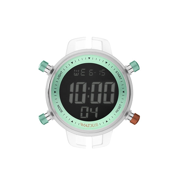 WATX&COLORS RWA1160 Armbanduhr