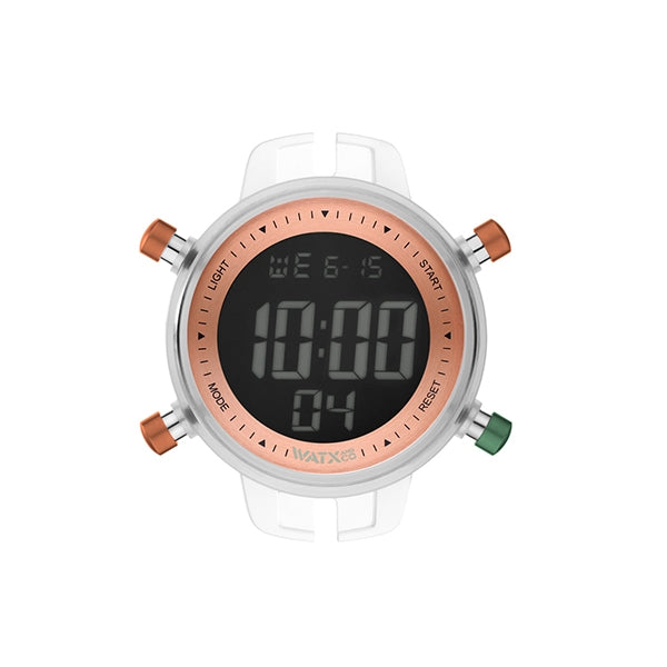 WATX&COLORS RWA1161 Armbanduhr ansicht-3
