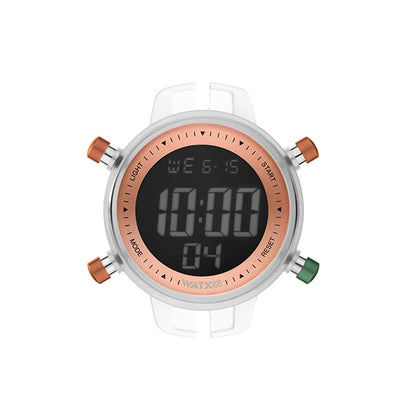 WATX&COLORS RWA1161 Armbanduhr ansicht-3