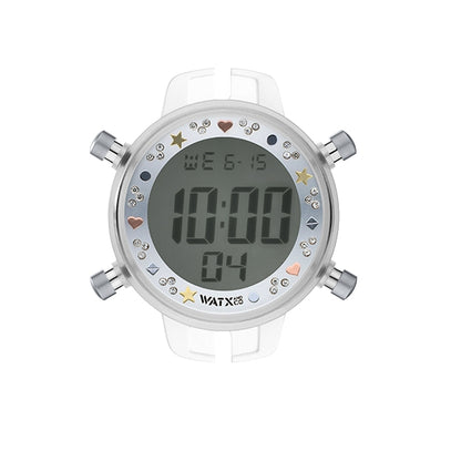 WATX&COLORS RWA1162 Armbanduhr