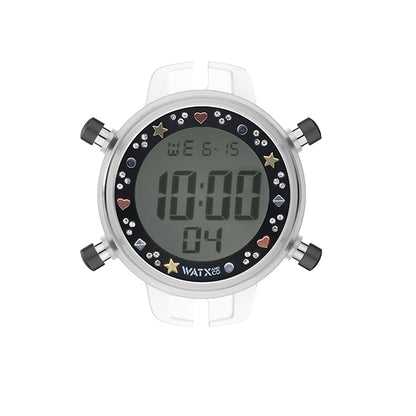 WATX&COLORS RWA1163 Armbanduhr ansicht-3
