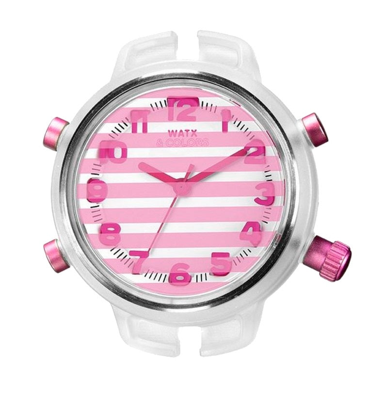 WATX&COLORS RWA1409 Armbanduhr