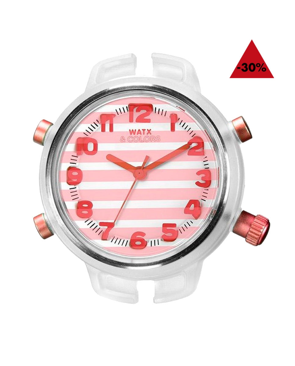 WATX&COLORS RWA1410 Armbanduhr ansicht-3
