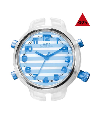 WATX&COLORS RWA1411 Armbanduhr ansicht-3