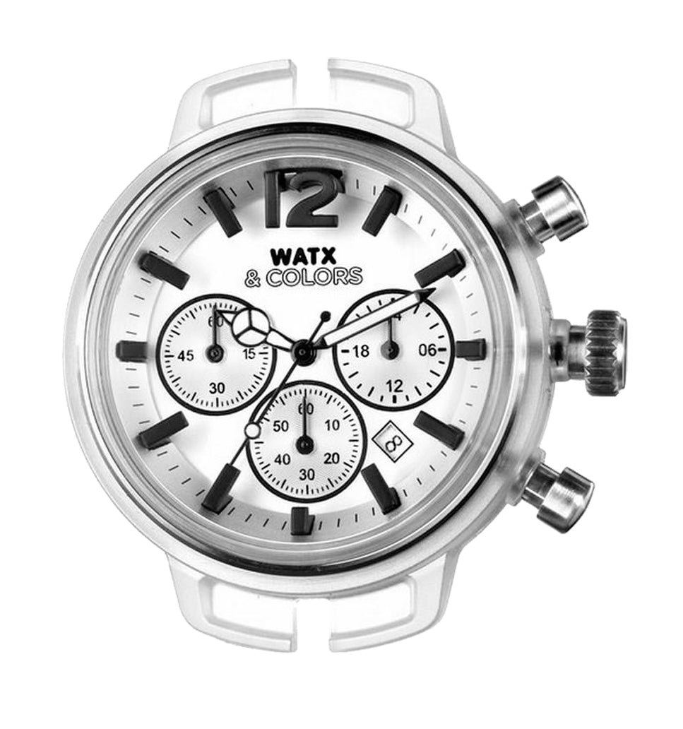 WATX&COLORS RWA1450 Armbanduhr ansicht-3